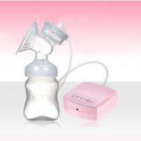 double breast pump electric feeding  elvie enlargement safer dual