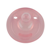 animal shape bpa free baby silicone infant pacifier with pacifier case