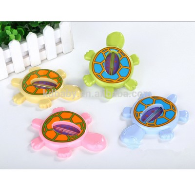 cute animal baby bath water temperature thermometer