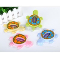 cute animal baby bath water temperature thermometer