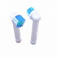 ALB-BR Hot Sales Toothbrush Heads Replacement Soft Tooth Brush Head For Oral Cleaning