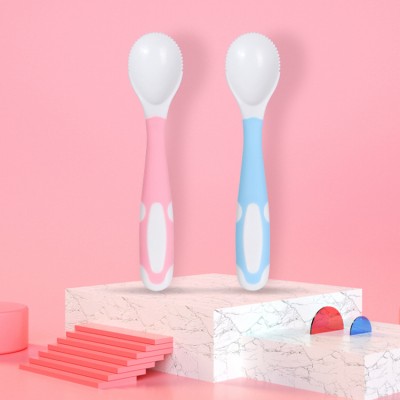 Baby Kids Grapefruit Spoons Scrape Spoon Fruit Vegetables Tools Kitchen Gadgets